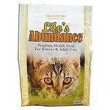 Life's Abundance cat food