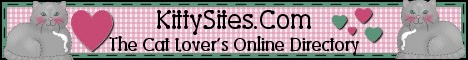 kitty sites